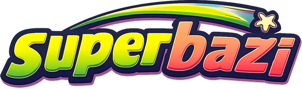 super bazi লোগো